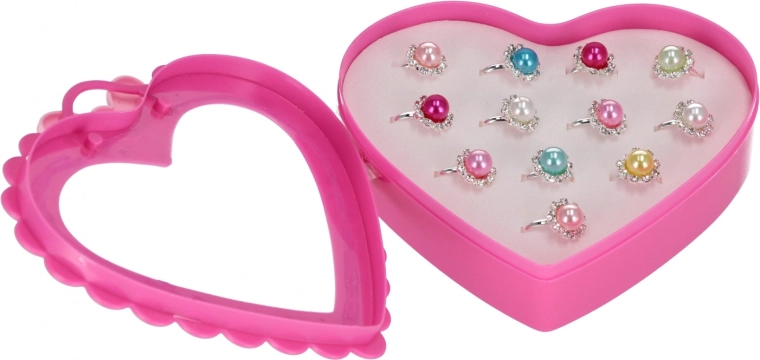 Praktische und verspielte Accessoires für Kinder 3+