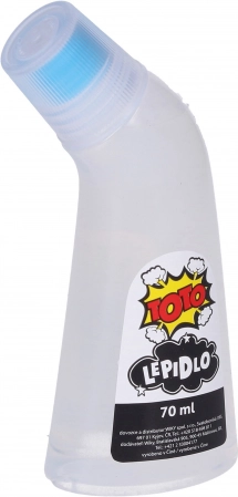 Flüssigkleber TOTO 70 ml