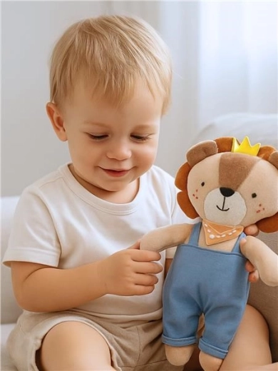 Ideale Größe für kleine Händchen