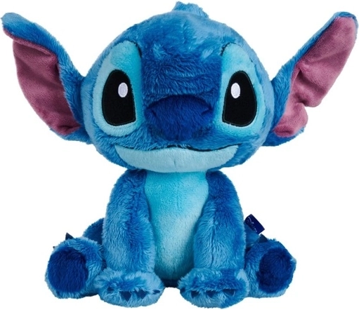 Disney Stitch Refresh Plüschtier 25 cm