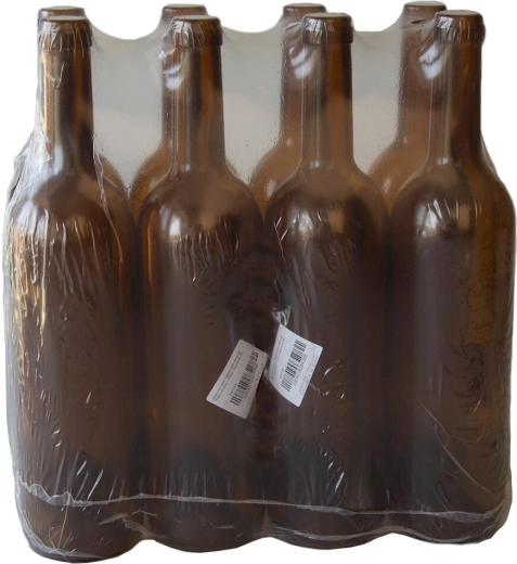 Praktische Verpackung für einfachen Transport