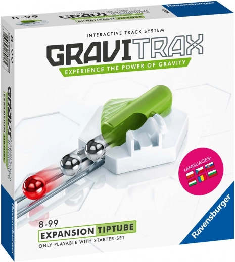 Ravensburger GraviTrax Vorratsbehälter
