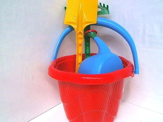 Marioinex Sandspiel-Set Fala Max
