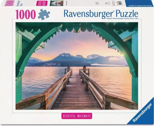 Originalverpackung RAVENSBURGER