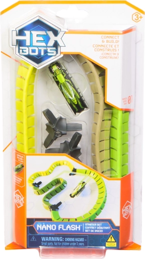 Starter-Set für sofortigen Spielspaß