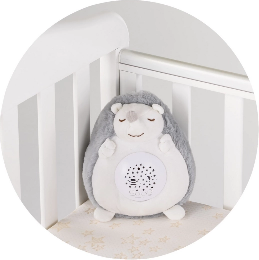 Einfache Pflege und sicheres Design