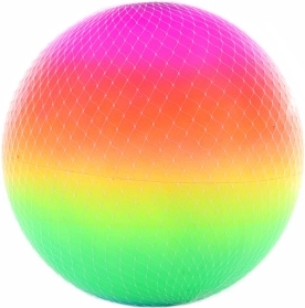 Regenbogenball