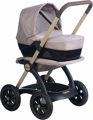 Smoby Inglesina Kombi-Puppenwagen 3-in-1