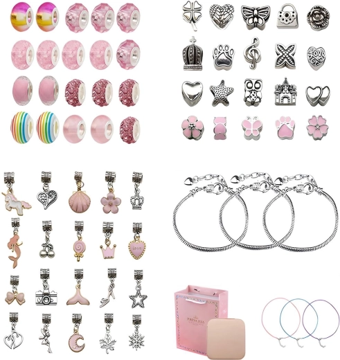 Praktisches Etui und Geschenktasche