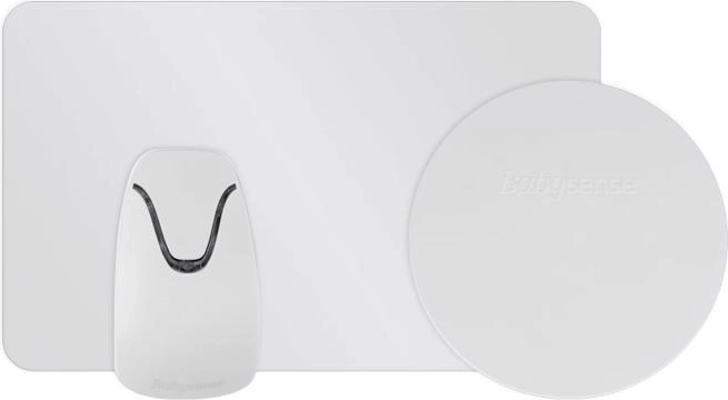 Babysense Atemmonitor 2 Pro