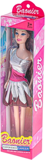 Geschenkverpackung, die Freude macht