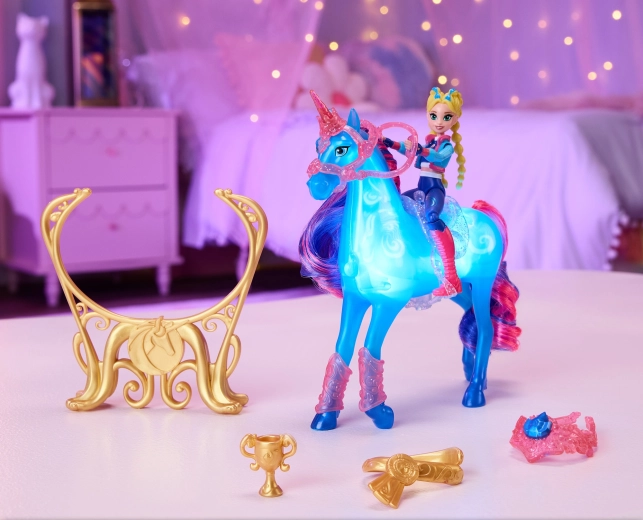 Zubehör für große Siege