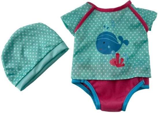 Kleidung für Puppe 40 - 43 cm