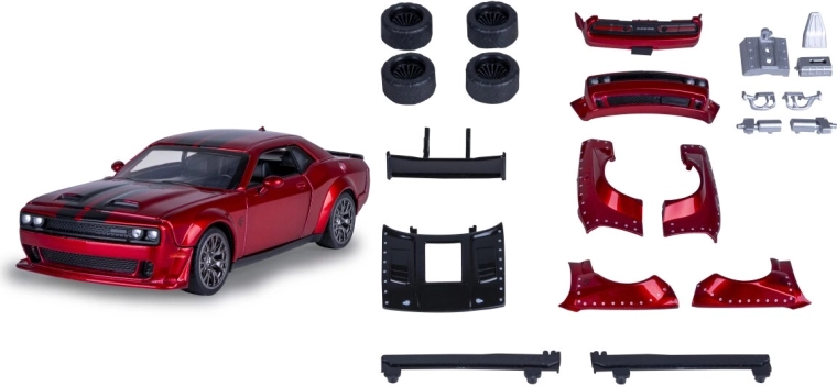 Tuning-Set zur individuellen Anpassung