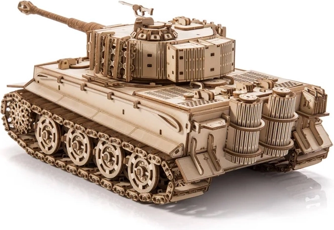 Für Fans von World of Tanks