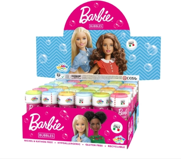 Praktische Verpackung, auch für die Präsentation im Verkauf geeignet