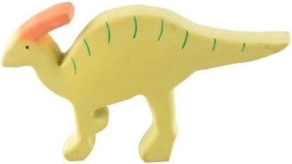 Beißring Dinosaurier Baby Parasaurolophus