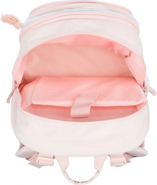 Durchdachter Stauraum