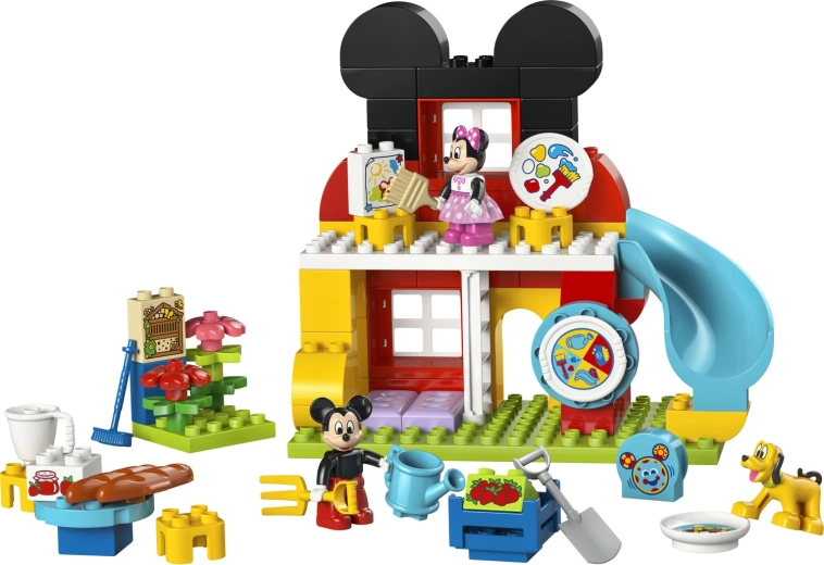 Beliebte Disney-Helden