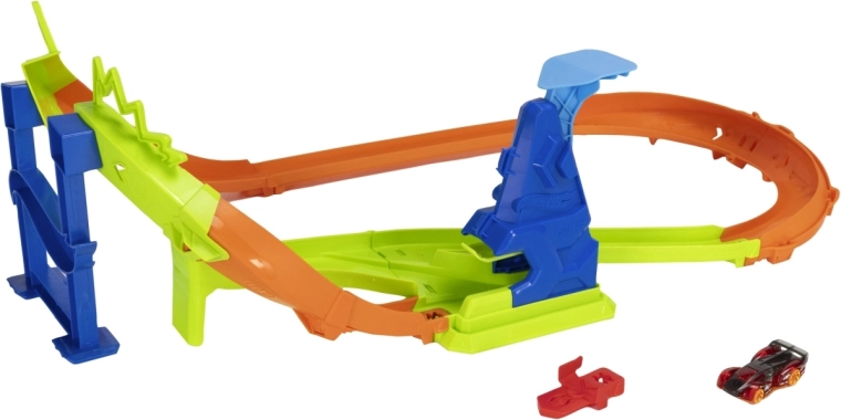 In der Packung: 1 Hot-Wheels-Auto