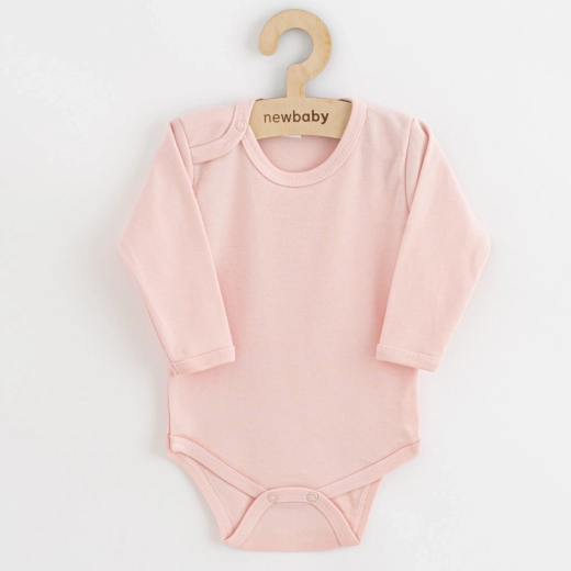 Baby-Body New Baby Classic II hellrosa 86 (12–18 Monate)