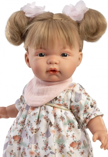 Stilvolles Outfit und hochwertige Verarbeitung