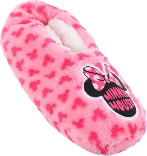 Disney-Minnie-Motiv