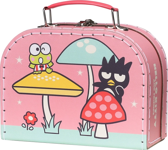 Robuste Ausführung für kindliches Spielen