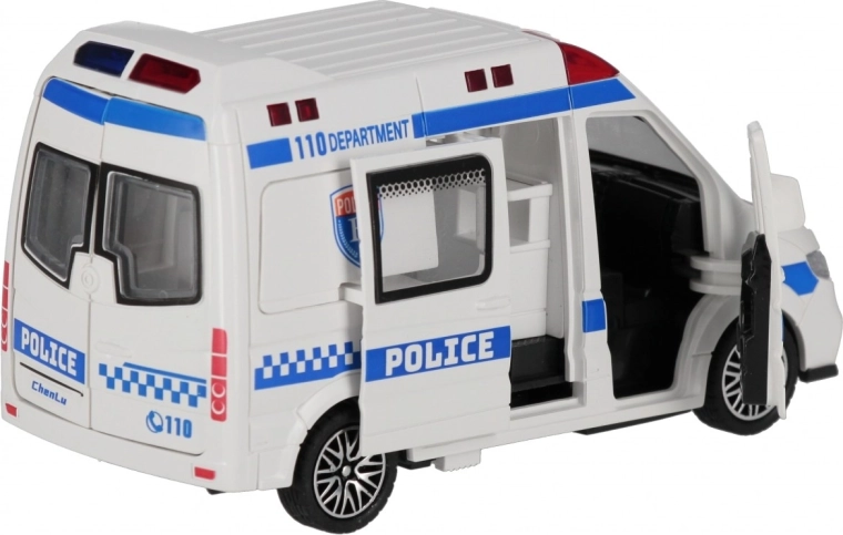 Robuste Konstruktion für den täglichen Spielspaß