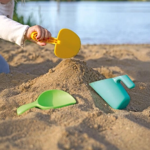 Robuster Biokunststoff aus nachwachsenden Rohstoffen