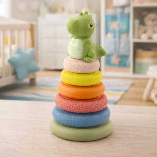 Sichere und weiche ECO-Ausführung