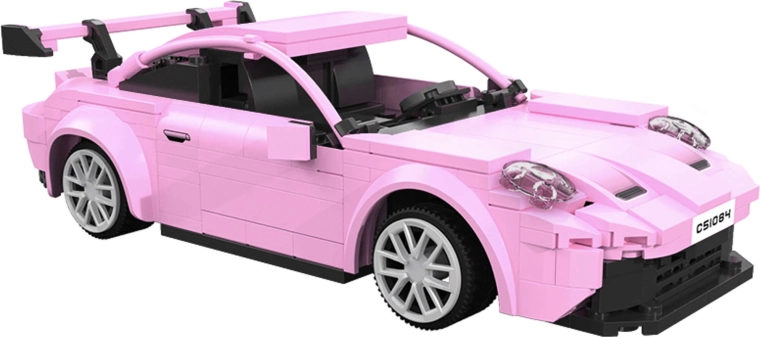 RC Dual Mode: Controller und App