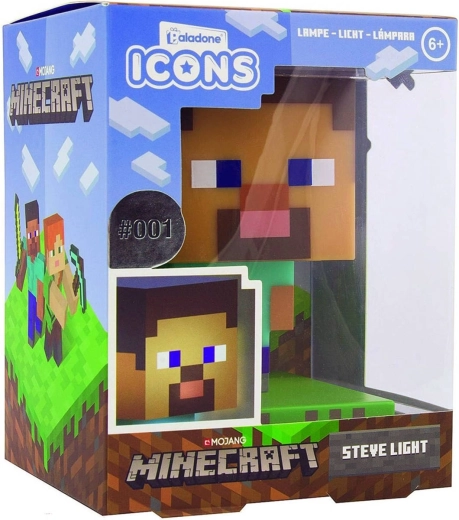 Geschenk für Minecraft-Fans