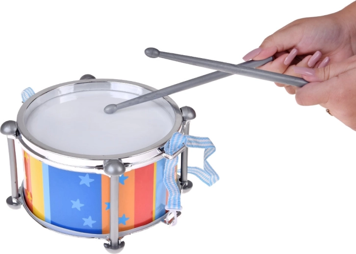 Farbenfrohes Design, das zum Spielen motiviert