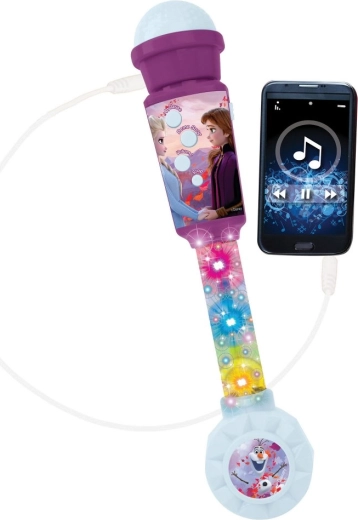 Musik per 3,5‑mm-Klinke vom Telefon anschließen