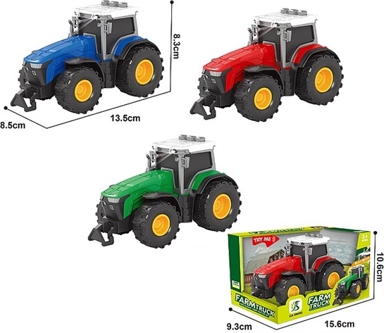 Traktor für Kinder