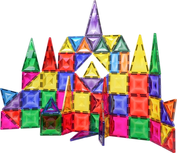 Förderung von Kreativität und räumlichem Vorstellungsvermögen