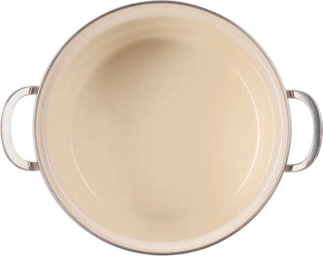 Universell für alle Herdarten und den Ofen