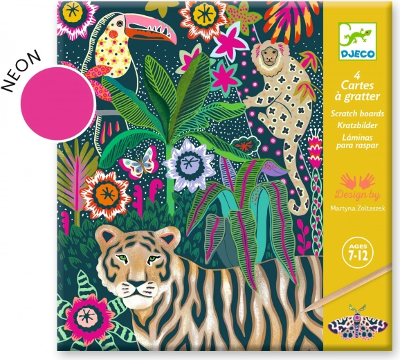 Ullrik T-Shirt LIEWOOD – Navy- und Creme-Streifen, Größe 122