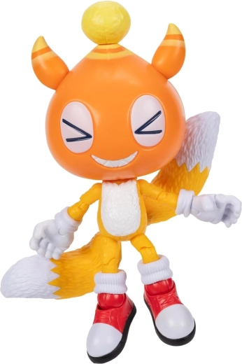 Bewegliche Gelenke für dynamische Posen