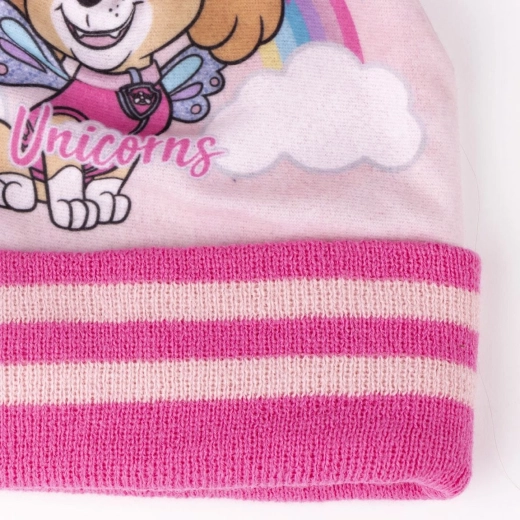Beliebtes Paw-Patrol-Motiv
