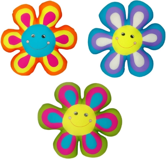 Plüschblume
