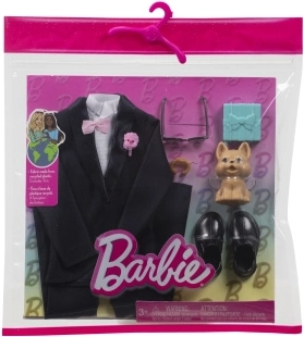 Barbie Kleidung für Barbie und Ken – Bräutigam