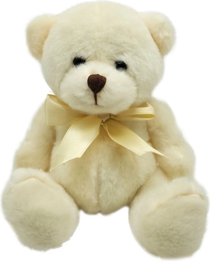 FREEON Free2Play Plüschbär Milo 15 cm, braun