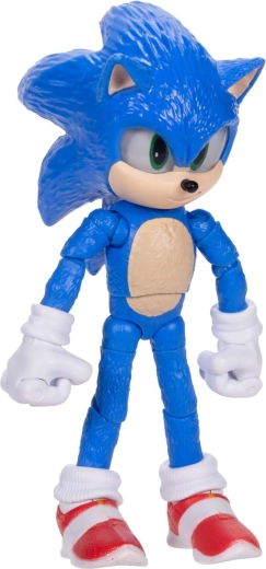 Mehrgelenkige Artikulation für dynamische Posen