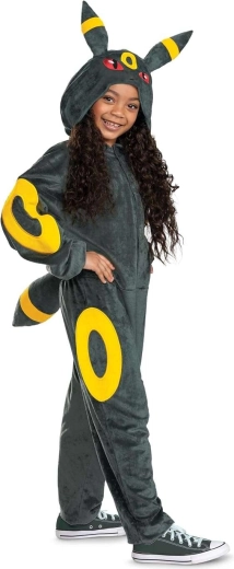 Bequemer Kigurumi-Schnitt