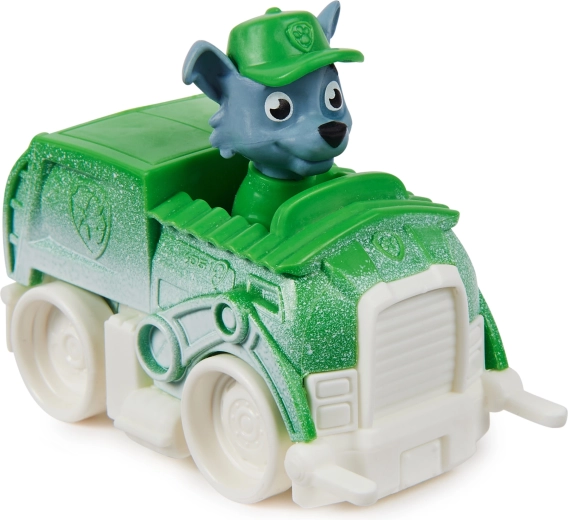 Sanftes Rollen für endlosen Spielspaß