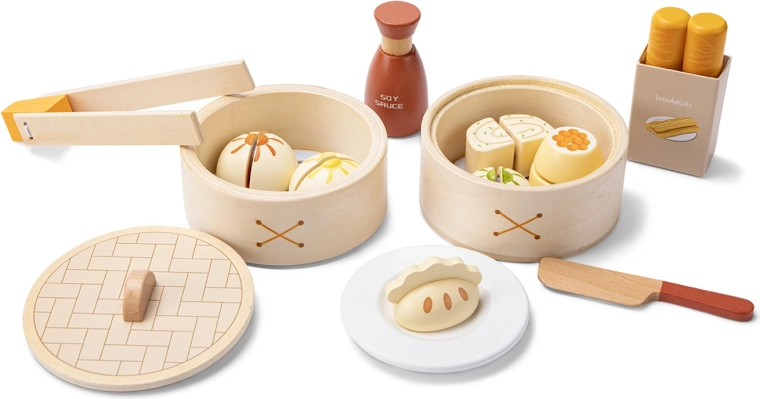 Komplettes Set für Rollenspiele