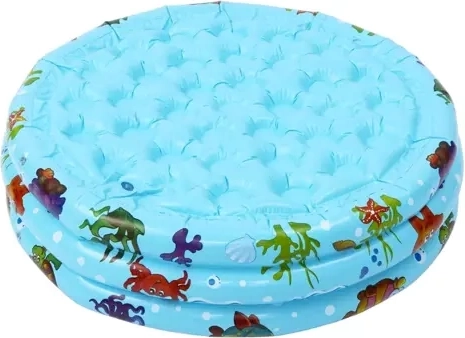 Robustes PVC und Sicherheitsventile