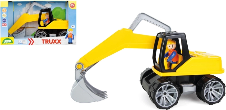 Bagger Lena Truxx 37 cm
